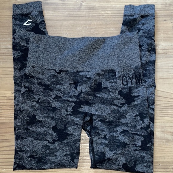 Gymshark leggings - Picture 2 of 3